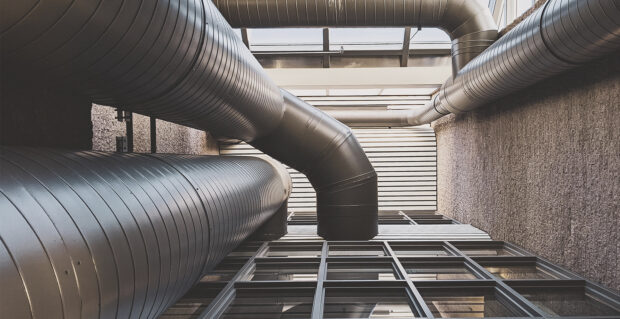 Sistemas HVAC para viviendas Passivhaus